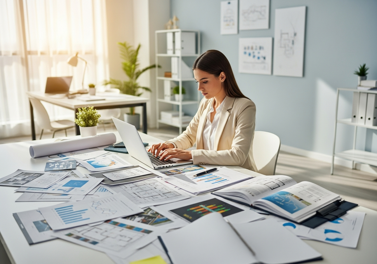 Part-Time Work Limits and Their Impact on Portfolio Development in Toronto
